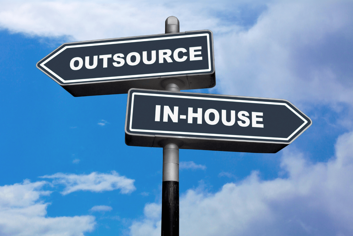 In-House vs. Full-Service Agentur